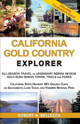 California Gold Country Explorer