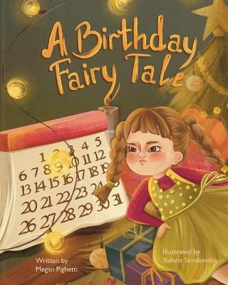 Birthday Fairy Tale