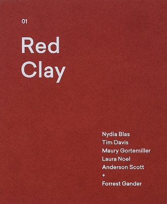 Radar Vol. 1: Red Clay