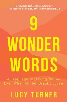 9 Wonder Words