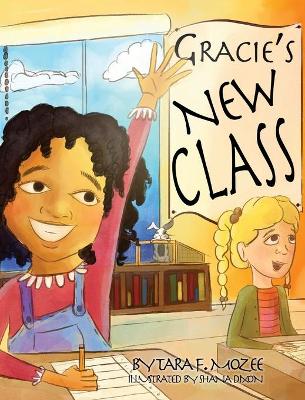 Gracie's New Class