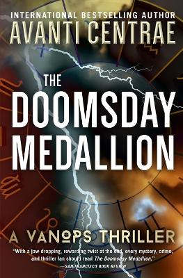 Doomsday Medallion