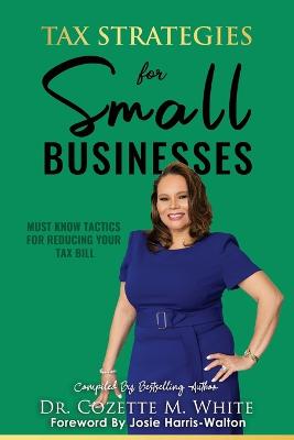 Tax Strategies for Small Businesses