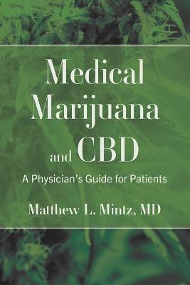 Medical Marijuana and CBD