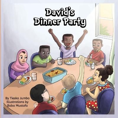 David's Dinner Party