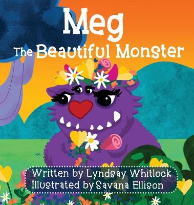 Meg The Beautiful Monster