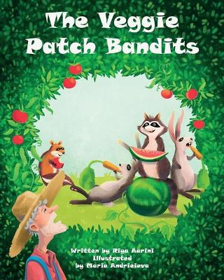 The Veggie Patch Bandits