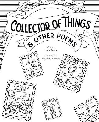 Collector of Things & Other Poems