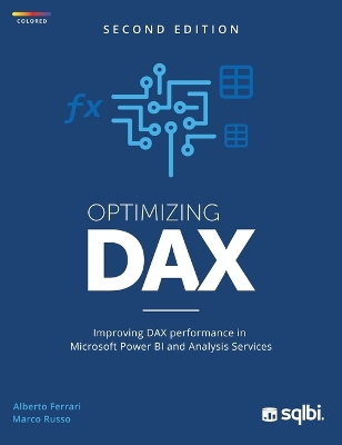 Optimizing DAX
