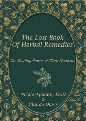Lost Book of Herbal Remedies