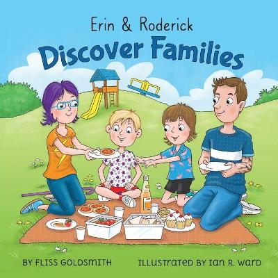 Erin & Roderick Discover Families