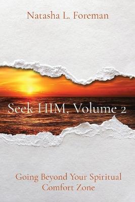 Seek HIM, Volume 2