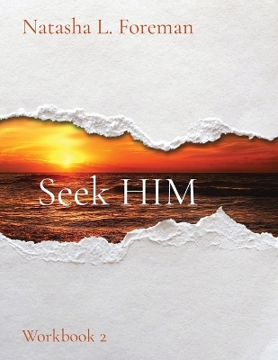 Seek HIM