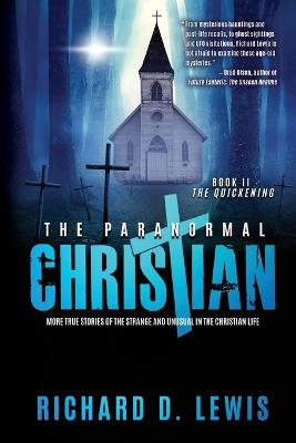 The Paranormal Christian