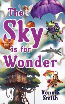 The Sky is for Wonder