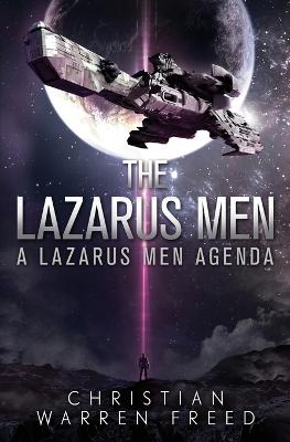 Lazarus Men