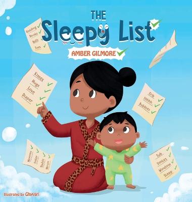 The Sleepy List