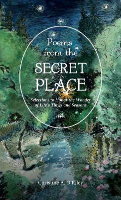 Poems from the Secret Place