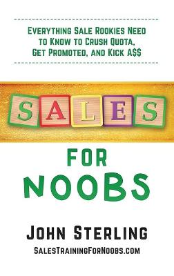Sales for Noobs
