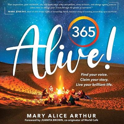 365 Alive!