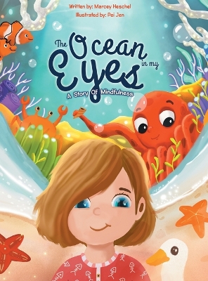 Ocean in My Eyes