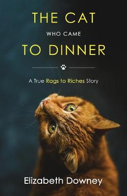 The Cat Who Came to Dinner