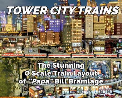 Tower City Trains