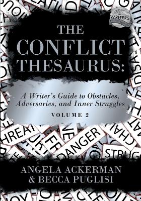 Conflict Thesaurus