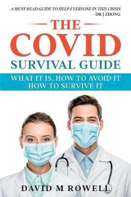 Covid Survival Guide