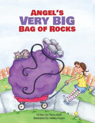 Angel's Very Big Bag of Rocks