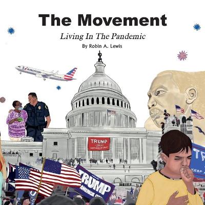 Movement Living In The Pandemic Reading Book
