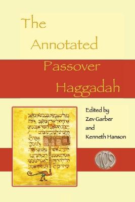 Annotated Passover Haggadah