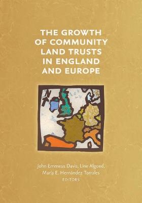 Growth of Community Land Trusts in England and Europe