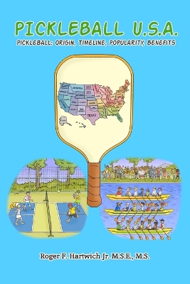 Pickleball U.S.A.