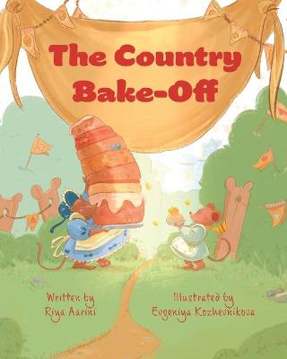 Country Bake-Off