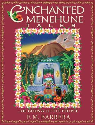 Enchanted Menehune Tales