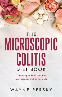 Microscopic Colitis Diet Book