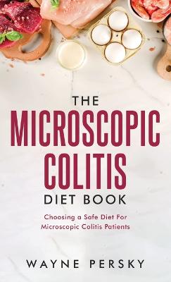 Microscopic Colitis Diet Book