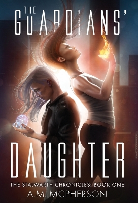 Guardians' Daughter