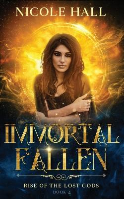 Immortal Fallen