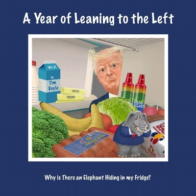 Year of Leaning to the Left