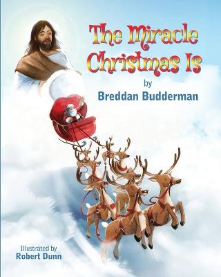 Miracle Christmas Is