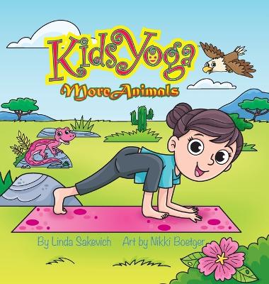 KidsYoga