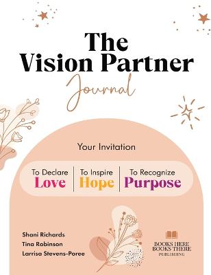 Vision Partner Journal