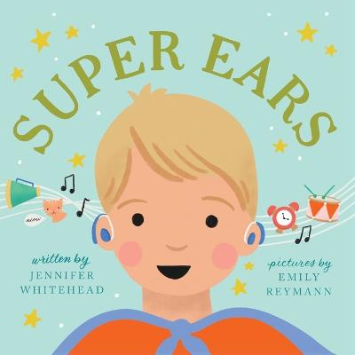 Super Ears