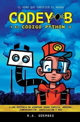 Codey-B y El Codigo Python