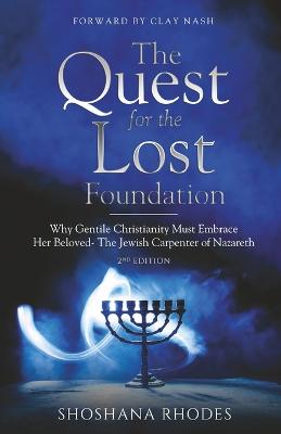 Quest for the Lost Foundation