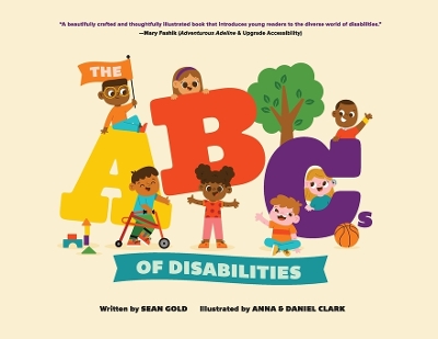 ABCs of Disabilities