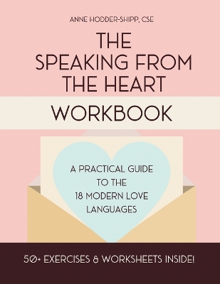 Speaking from the Heart Workbook