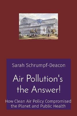 Air Pollution's the Answer!